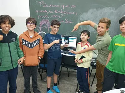 O CEAM/AHS conquista medalha de prata na Olimpíada Internacional de Matemática 2022