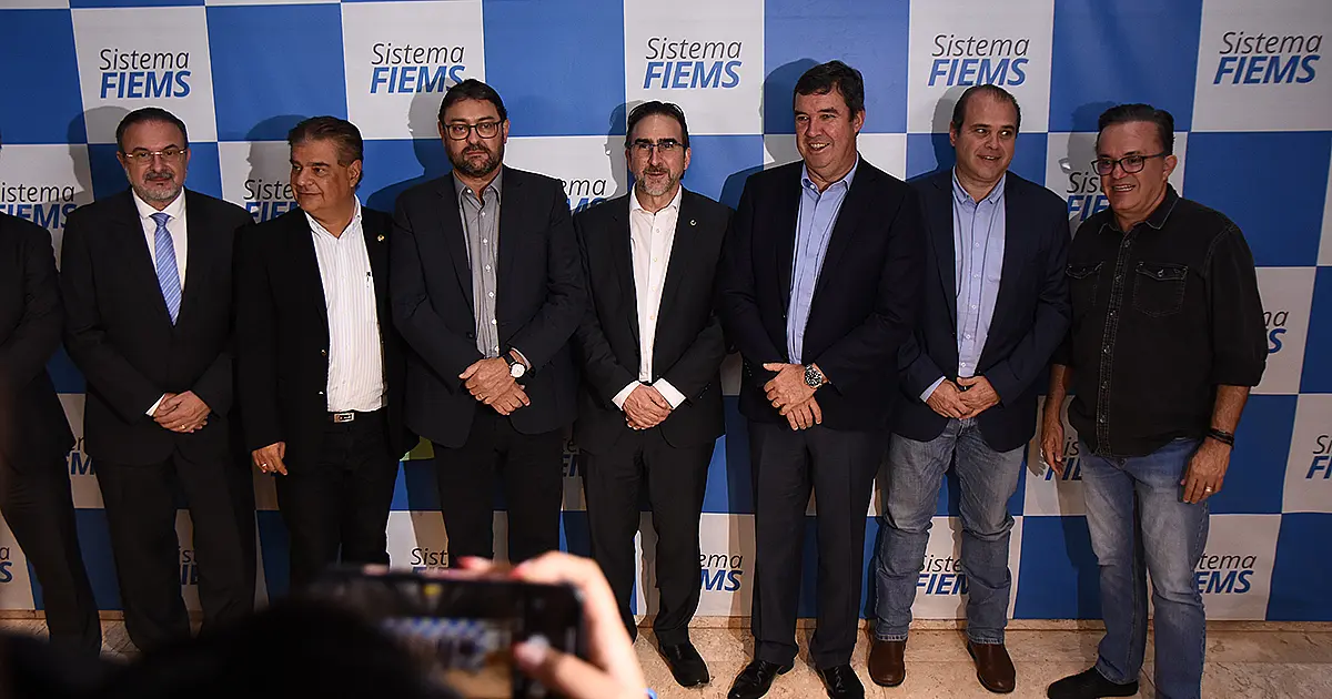 Autoridades estaduais e federais debatem perspectivas da reforma tributária