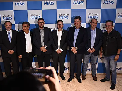 Autoridades estaduais e federais debatem perspectivas da reforma tributária