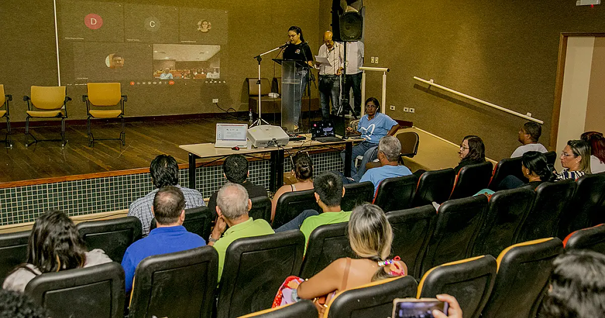 Corumbá sedia o II Encontro dos Municípios de Fronteira: Realidades e Perspectivas