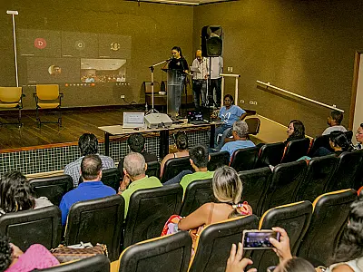 Corumbá sedia o II Encontro dos Municípios de Fronteira: Realidades e Perspectivas