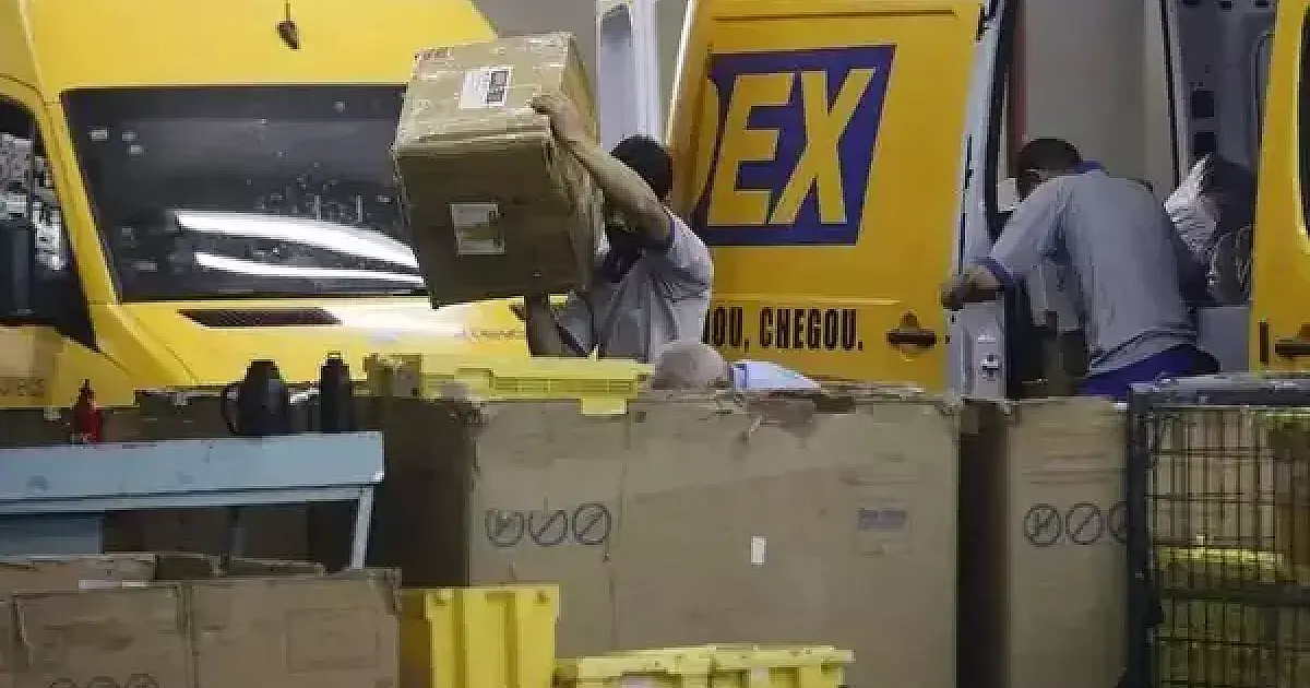 Com vagas em MS, Correios abrem inscrições de concurso com salário até 10,3 mil