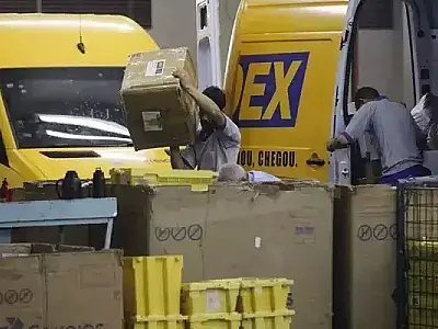Com vagas em MS, Correios abrem inscrições de concurso com salário até 10,3 mil