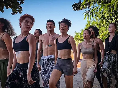 No mês em que completa 5 anos, Cia de Dança do Pantanal apresenta novos bailarinos