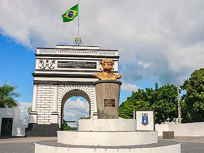 Marinha do Brasil inicia maior operação militar ribeirinha da América Latina em Corumbá