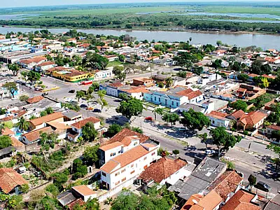 Corumbá recebe mais de R$ 376 mil do Governo Federal para obras de saneamento