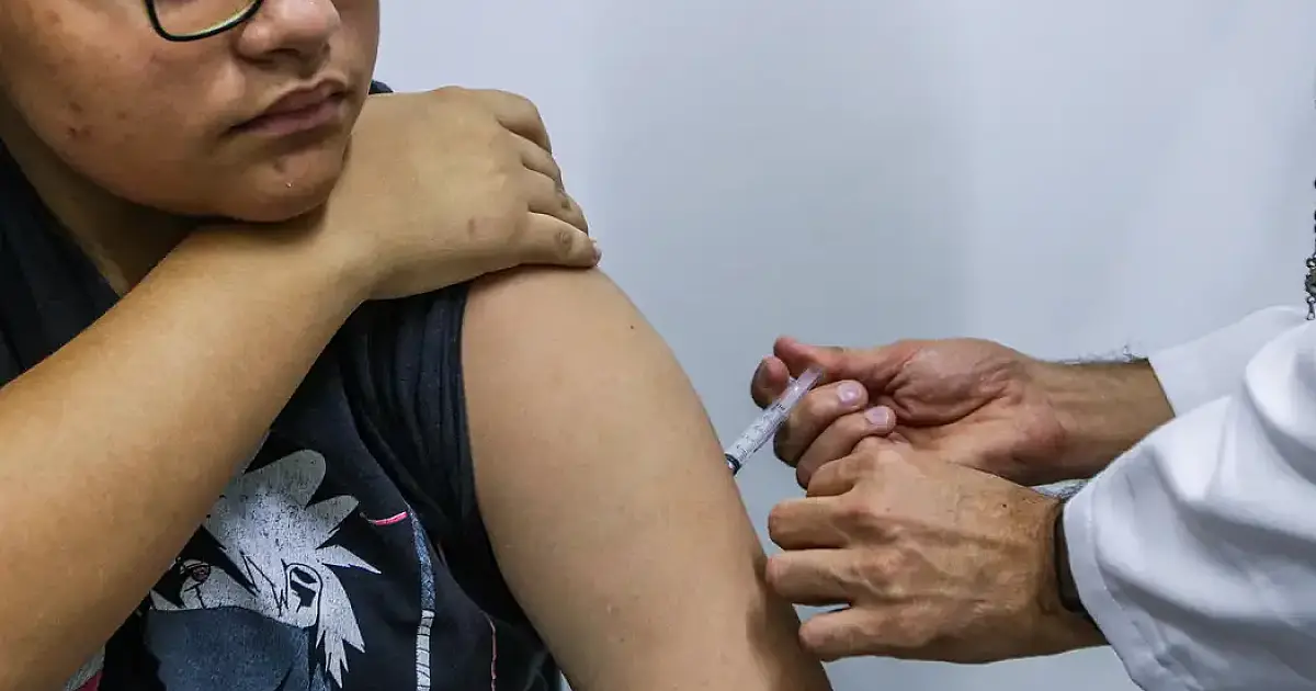 Ladário amplia vacinação contra Influenza para toda a população acima de seis meses