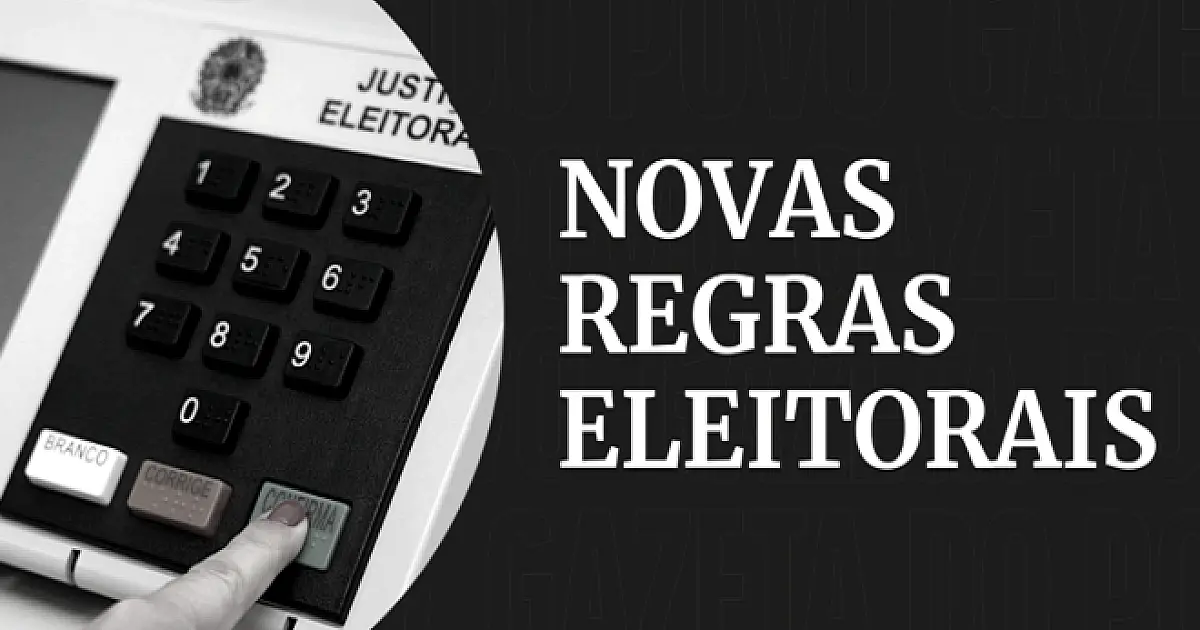 Nova regra reduz número de candidatos pela Assembleia Legislativa e Câmara dos Deputados no MS