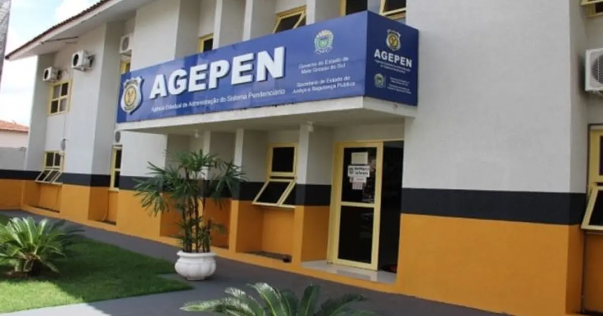 Agepen institui comissão para viabilização de mudança de classe