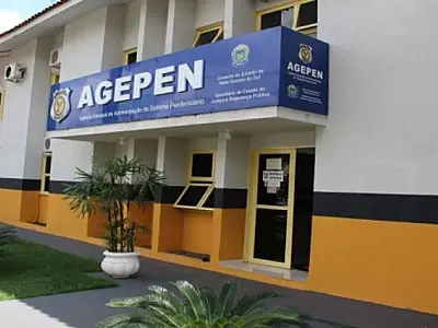 Agepen institui comissão para viabilização de mudança de classe