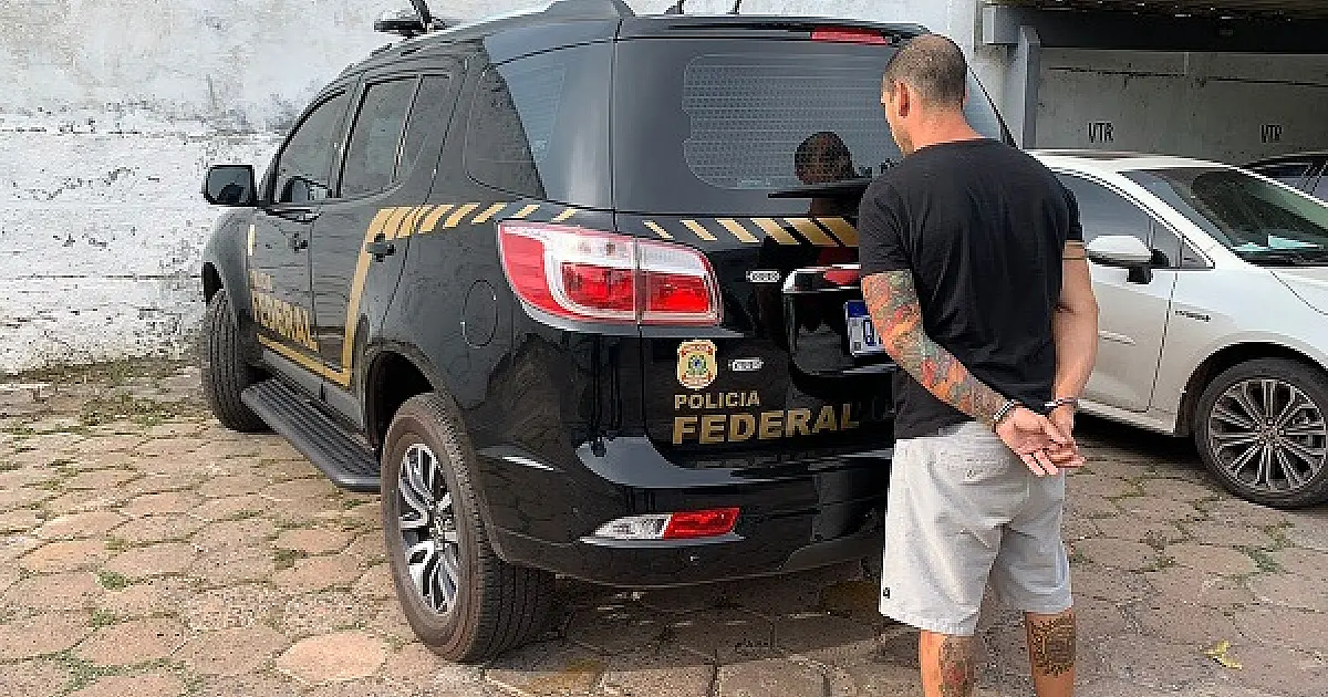 Casal de equatoriano é preso em Corumbá por matar filho menor