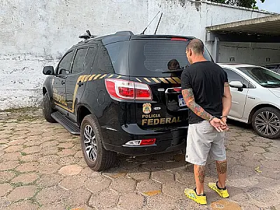 Casal de equatoriano é preso em Corumbá por matar filho menor