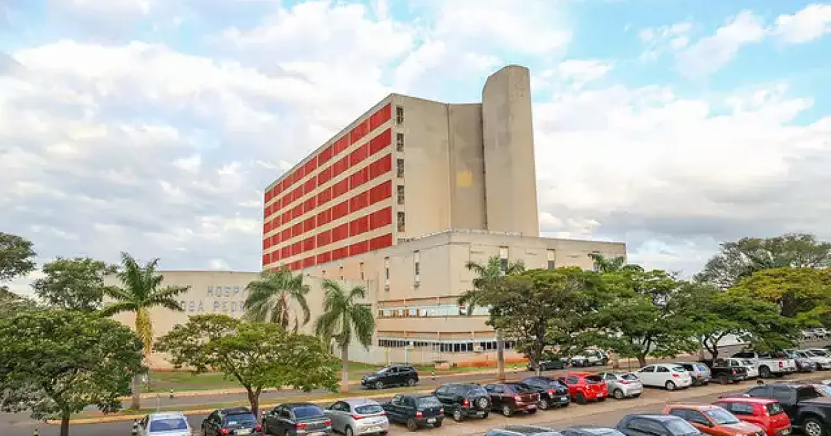 TJ manda prender ex-diretor do HR por corrupção