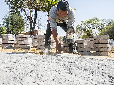 Devido as queimadas, trabalhadores devem redobrar cuidados com a saúde