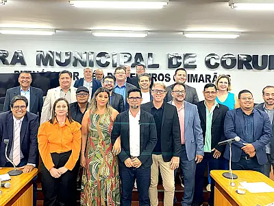 Igreja do Evangélico Quadrangular comemora centenário e Dia do Pastor