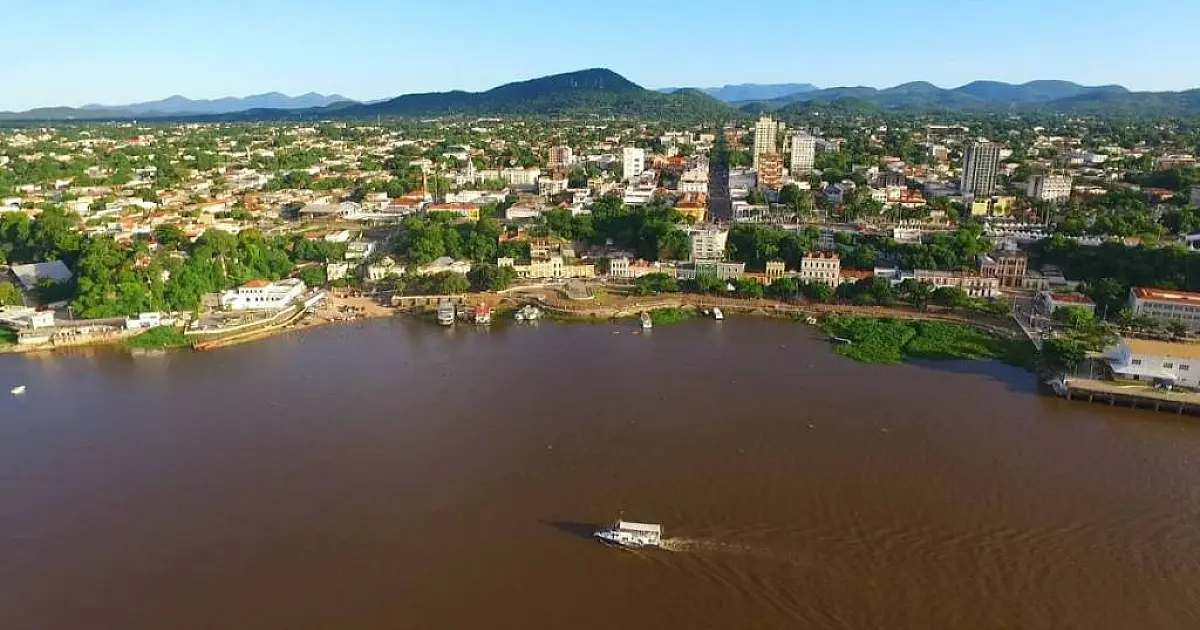 Programação do aniversário de 244 anos de Corumbá traz atividades a partir do dia 17