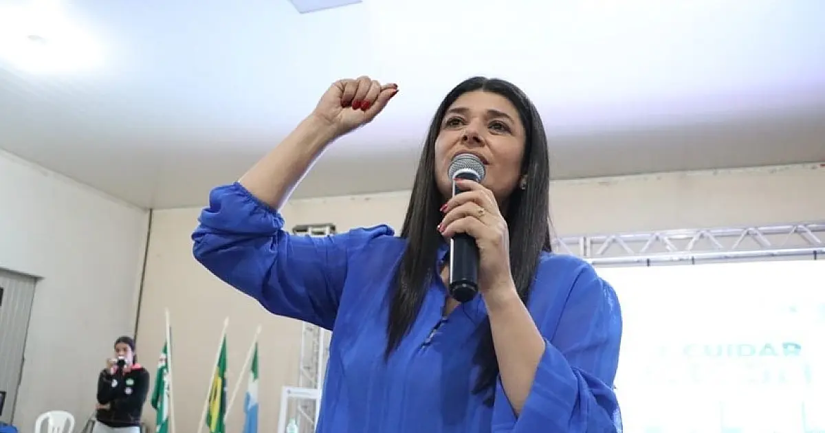 Rose Modesto quer fixar percentagem da receita estadual para orçamento da Uems