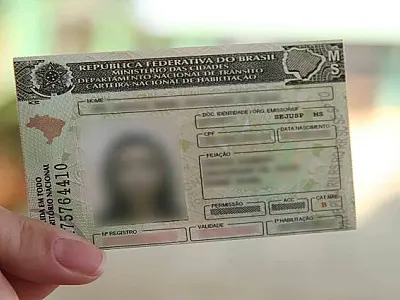 Detran-MS restabelece prazos para renovar habilitação