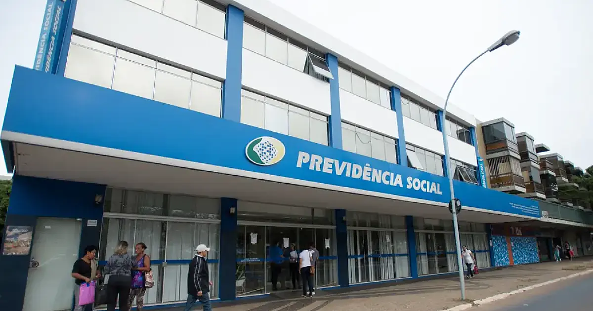 Agências do INSS abrem para atendimento extra neste sábado e domingo