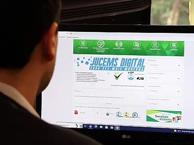 Outubro registra abertura de 1.131 novas empresas em MS