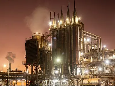 Investimento de R$ 1,3 bi moderniza produção de etanol e reforça MS como referência em bioenergia