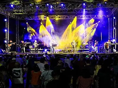 Fundação de Cultura está com editais abertos para Festival América do Sul e residência em dança