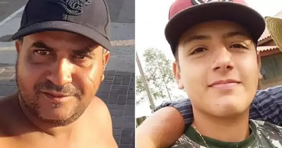 Motorista desrespeita orientação de brigadista e dois morrem carbonizados