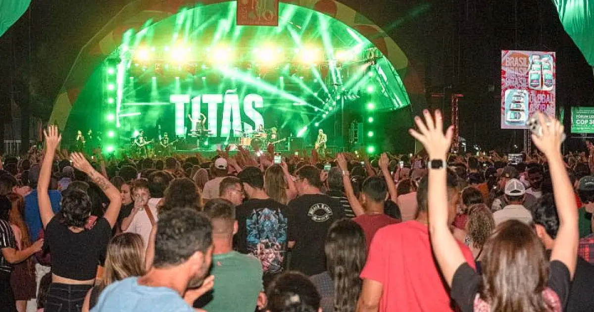 Festivais de 2025 marcam retomada cultural e movimentam MS