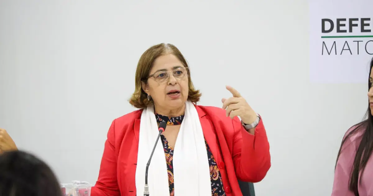 Corumbá terá unidade da Casa da Mulher Brasileira