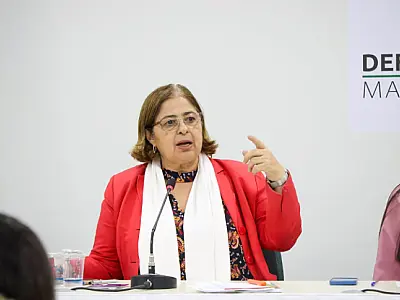 Corumbá terá unidade da Casa da Mulher Brasileira