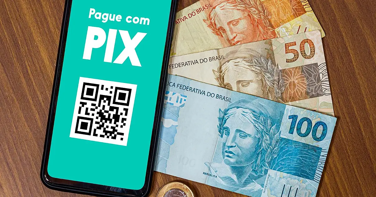Mais de R$ 1,8 milhão em taxas judiciárias já foram pagos via Pix