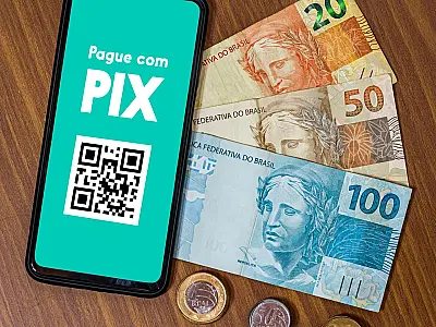 Mais de R$ 1,8 milhão em taxas judiciárias já foram pagos via Pix