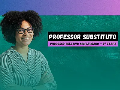 Processo seletivo para professores substitutos da UFGD inscreve para 2ª etapa