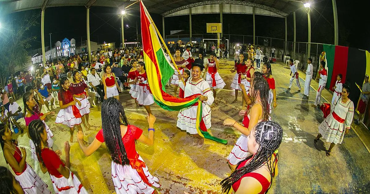Corumbá celebra Dia Internacional da Mulher Negra, Latino-Americana e Caribenha