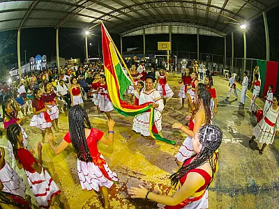 Corumbá celebra Dia Internacional da Mulher Negra, Latino-Americana e Caribenha