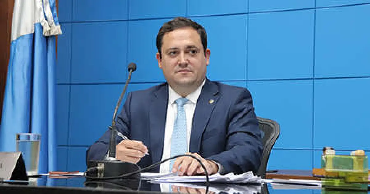 Deputado Márcio Fernandes recusa convite do PSDB para integrar secretarias do Governo
