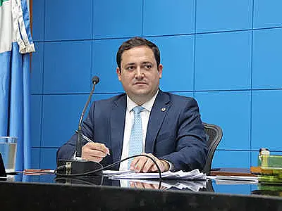 Deputado Márcio Fernandes recusa convite do PSDB para integrar secretarias do Governo