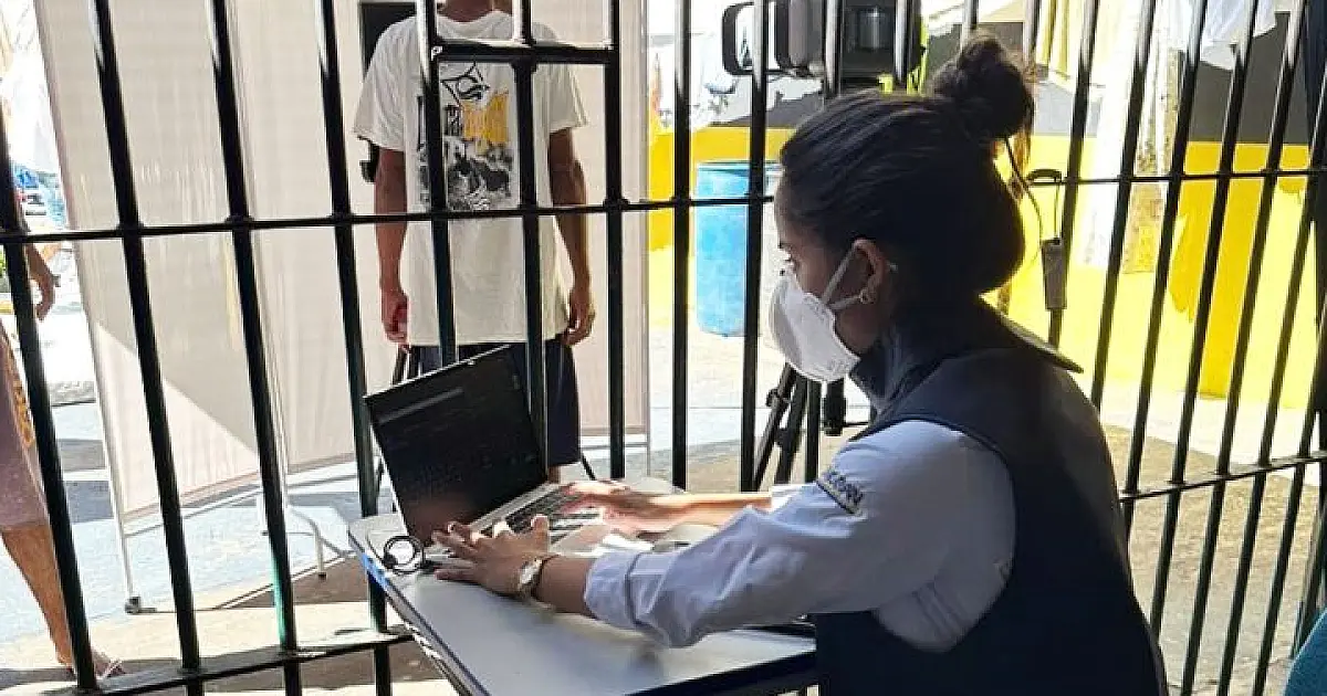 MS é referência nacional no controle da tuberculose dentro e fora das prisões