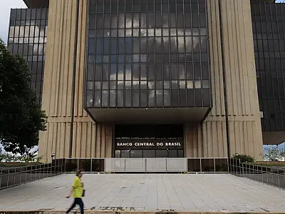 CCJ do Senado aprova autonomia financeira do Banco Central