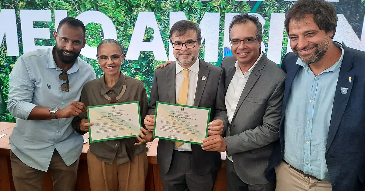 Reserva Privada recebe o nome de pesquisador pioneiro dos estudos de onça pintada no Brasil
