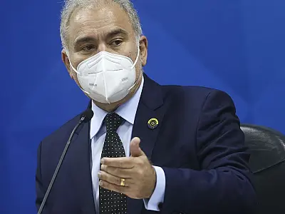 Vacina contra a cepa H3N2 de Influenza chega em março, diz ministério
