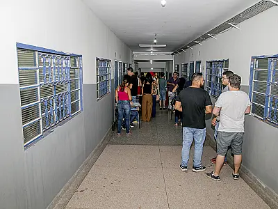 Prefeitura de Corumbá convoca candidatos para entrega de títulos e heteroidentificação