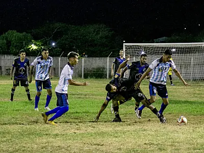 Campeonato Corumbá de Futebol Amador tem rodada com 22 gols