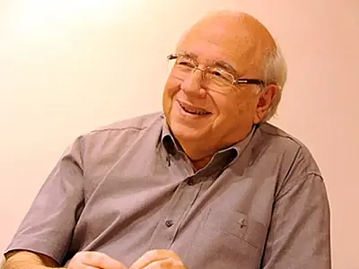 Escritor Luis Fernando Verissimo morre aos 88 anos