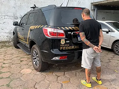 Equatoriano preso em Corumbá pela morte de criança tem extradição autorizada pelo STF
