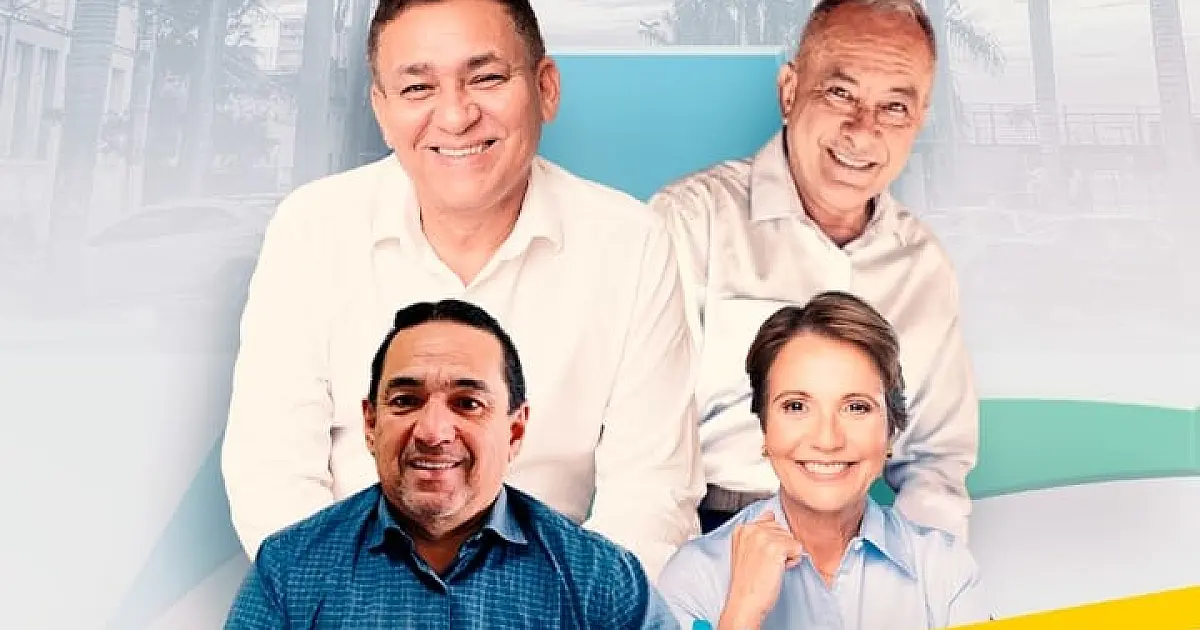 PP anuncia candidatos em convenção no dia 2 de agosto