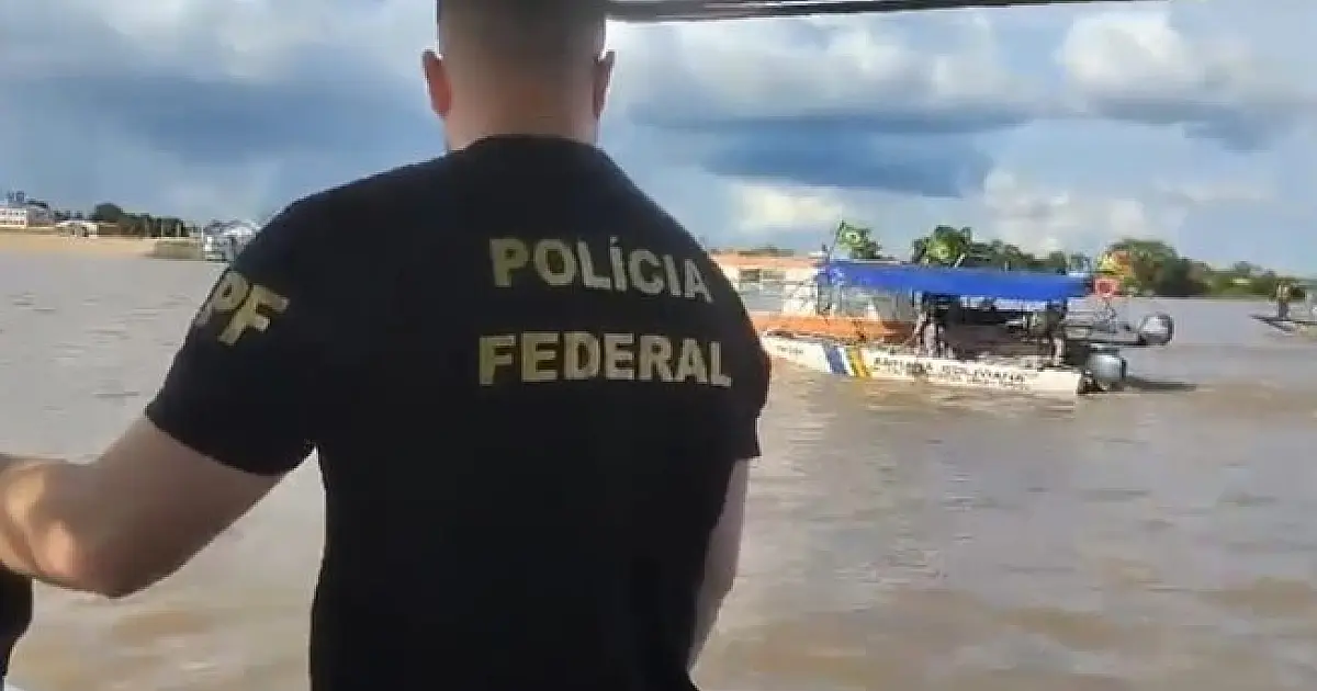 Embarcação brasileira apreendida ilegalmente na Bolívia é devolvida após quatro dias