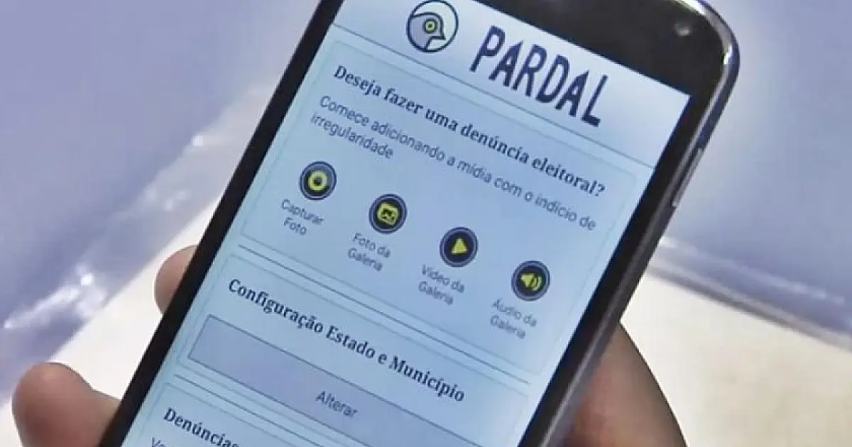 Pardal passa a receber denúncias de propaganda eleitoral irregular a partir do dia 16