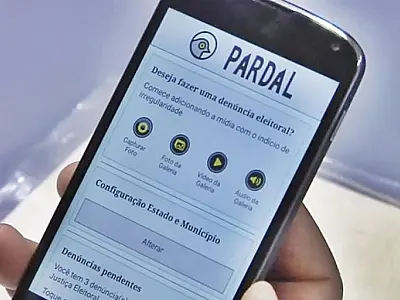Pardal passa a receber denúncias de propaganda eleitoral irregular a partir do dia 16