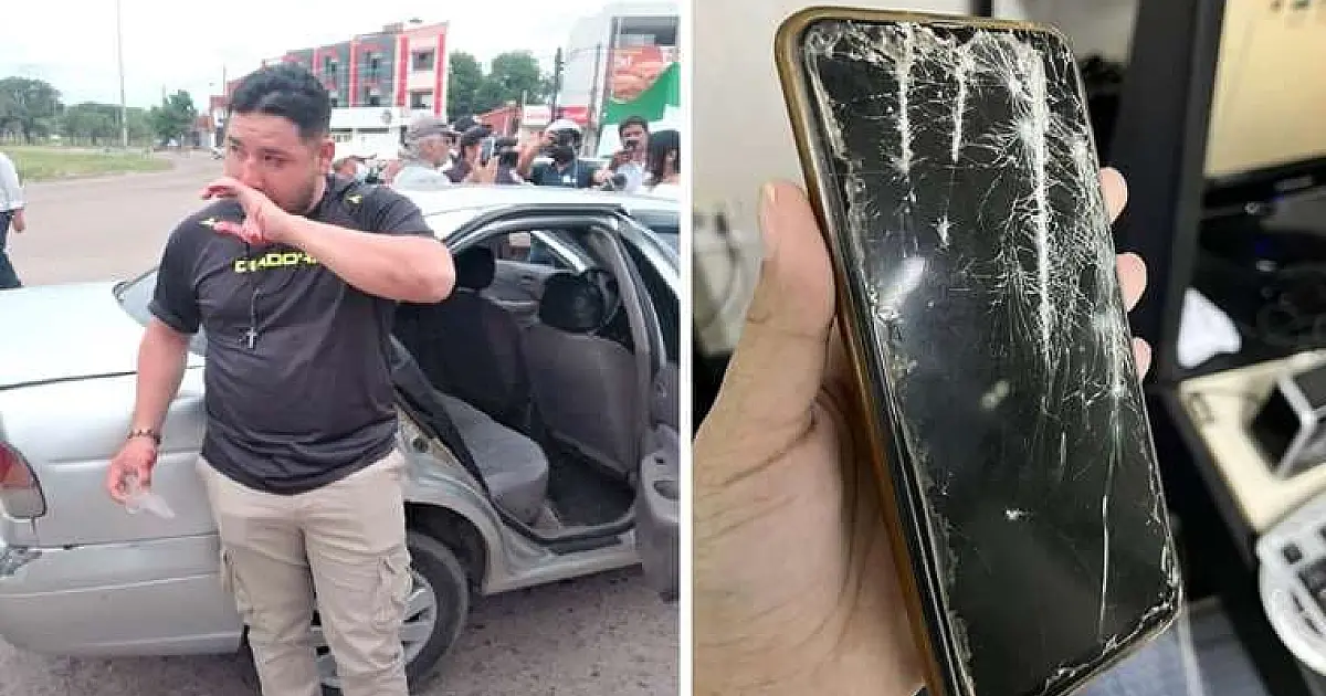 Polícia vai apresentar relatório ao MP sobre ataques a jornalistas durante o primeiro dia da greve